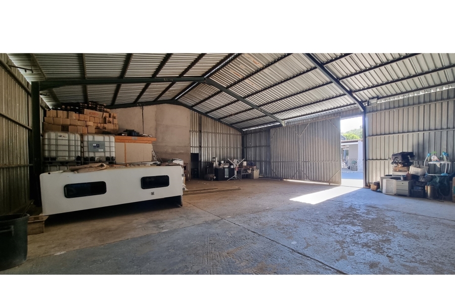 Commercial Property for Sale in De Rust Western Cape